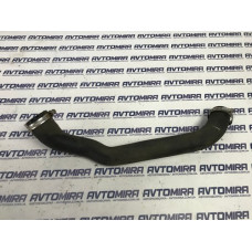 Патрубок интеркулера Peugeot 308 1.6BlueHDI 2013-2021 9673587180